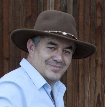 Winemaker, Rolando Herrera